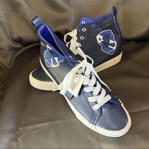 ravenclaw high tops
